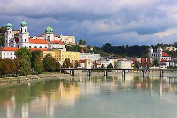 Passau